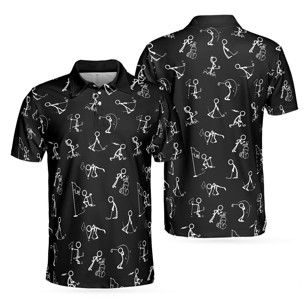 Summer Men's Golf Polo Shirt S - Men'S Fashion Golf Clothing 评论和价格