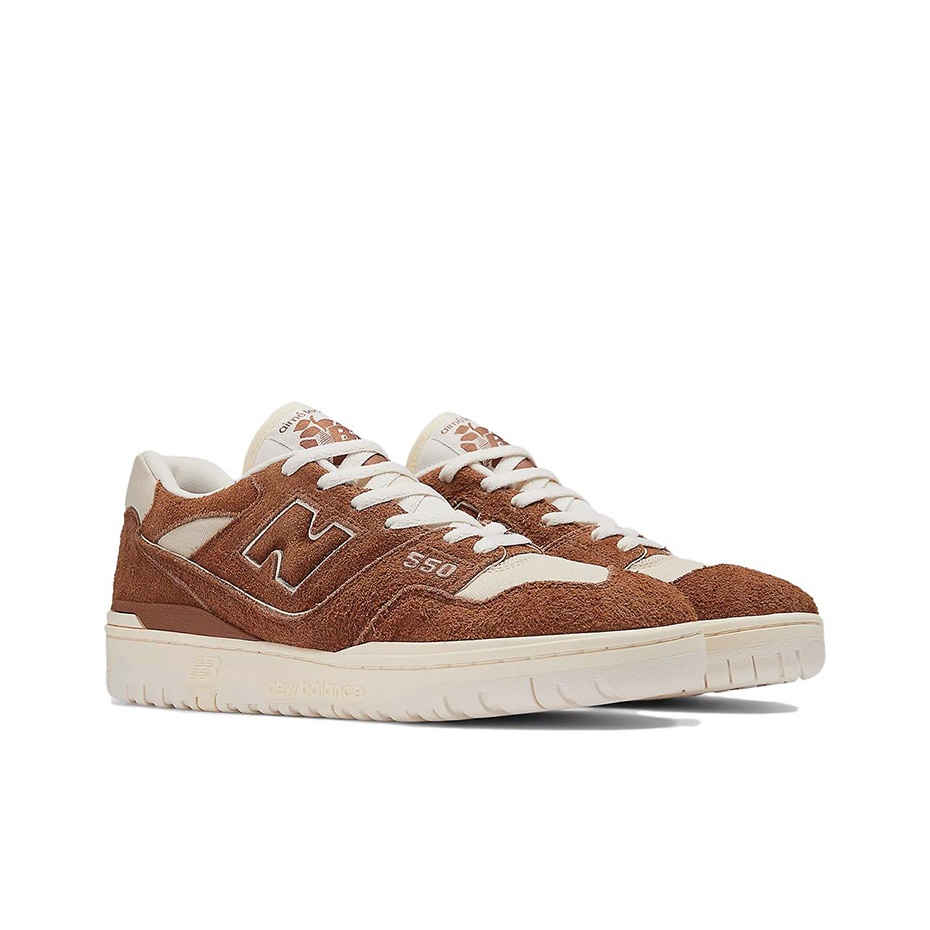 New Balance NB 550 Vintage Bas - New Balance Shoes 550 评论和价格