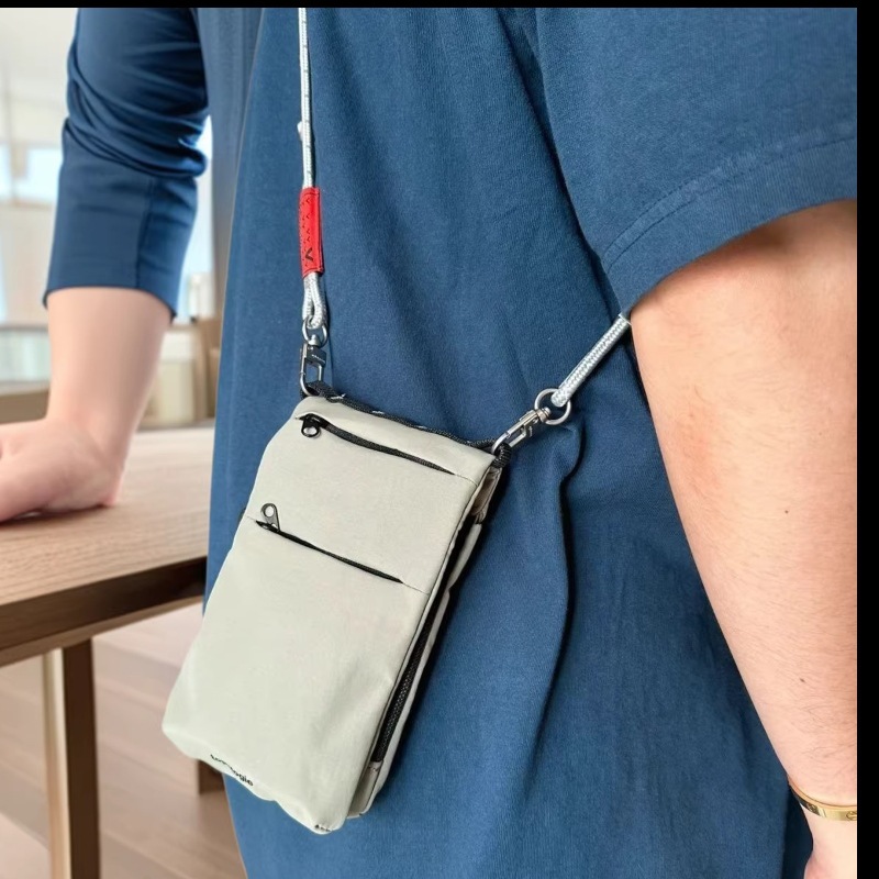 Men Slim Fit Crossbody Phone B - Crossbody Bag Men 评论和价格