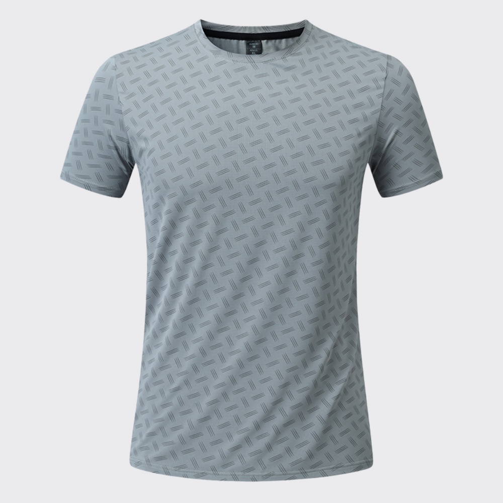 Summer Men's Print Compression - Compression Shirt Workout 评论和价格