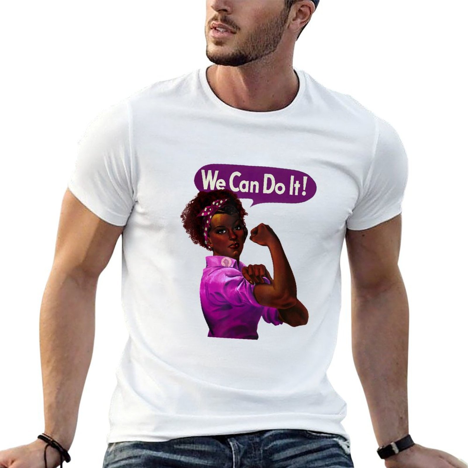 Rosie the Riveter Black Histor - Men'S Fashion History 评论和价格