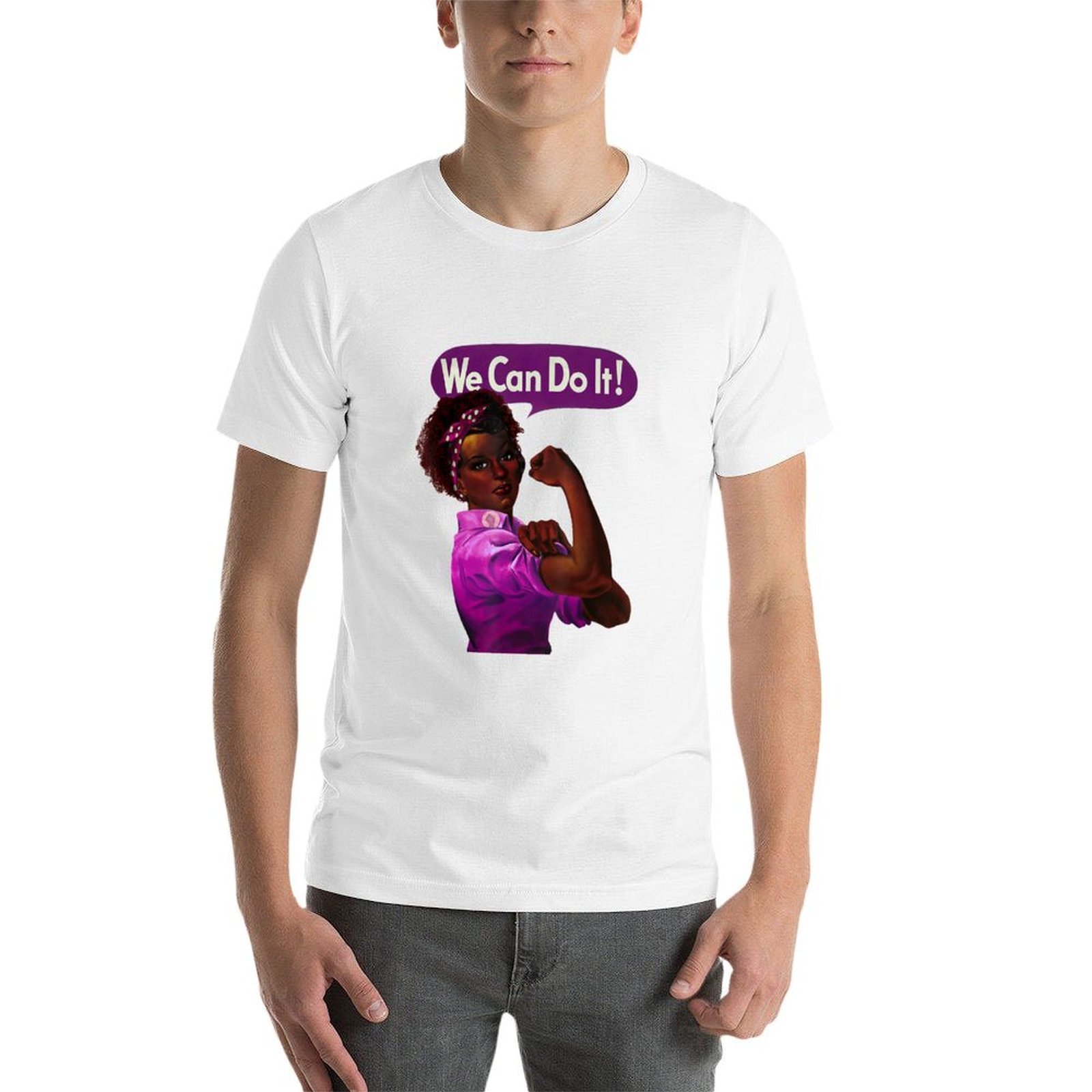 Rosie the Riveter Black Histor - Men'S Fashion History 评论和价格