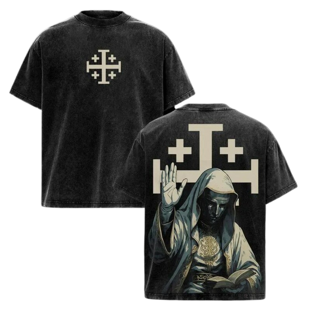 Baldwin IV Crusader Leader Reb - Men'S Fashion History 评论和价格