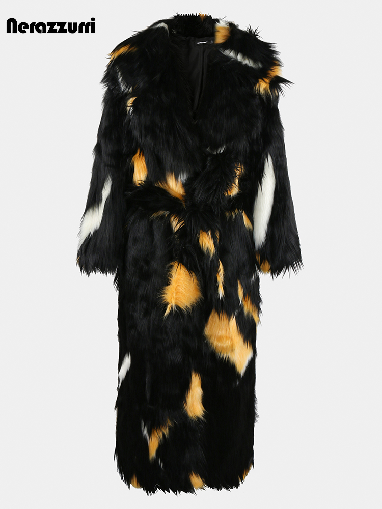 Nerazzurri Winter Extra Long T - Men'S Fashion X 评论和价格