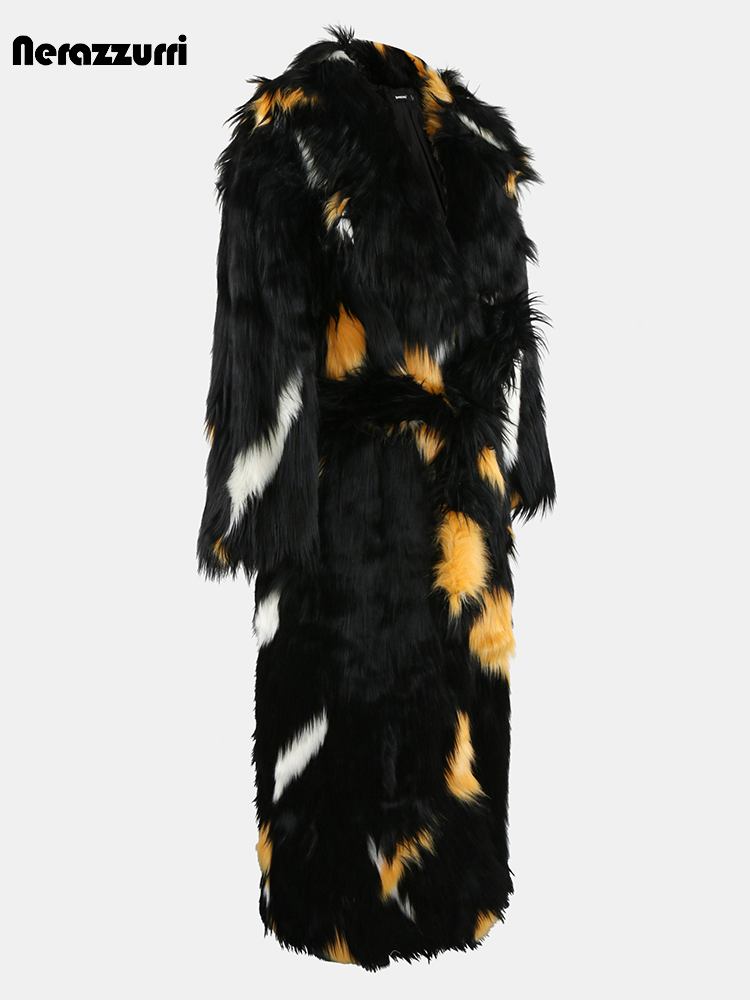 Nerazzurri Winter Extra Long T - Men'S Fashion X 评论和价格