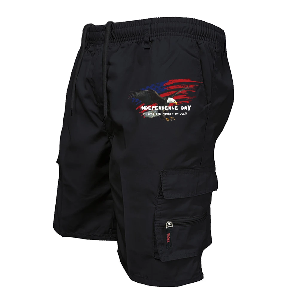 Summer Men's Military Style Ca - Mens Fashion Cargo Pants 评论和价格