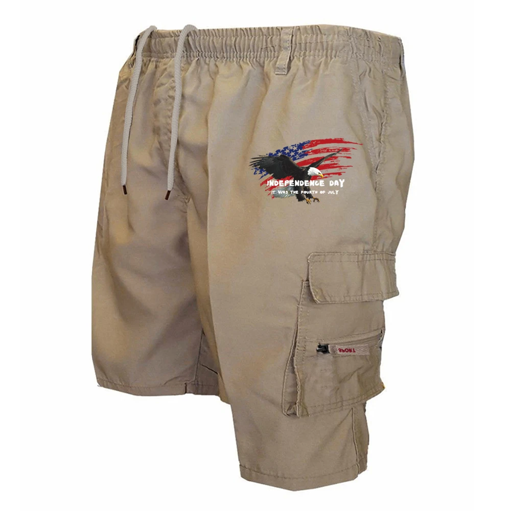Summer Men's Military Style Ca - Mens Fashion Cargo Pants 评论和价格