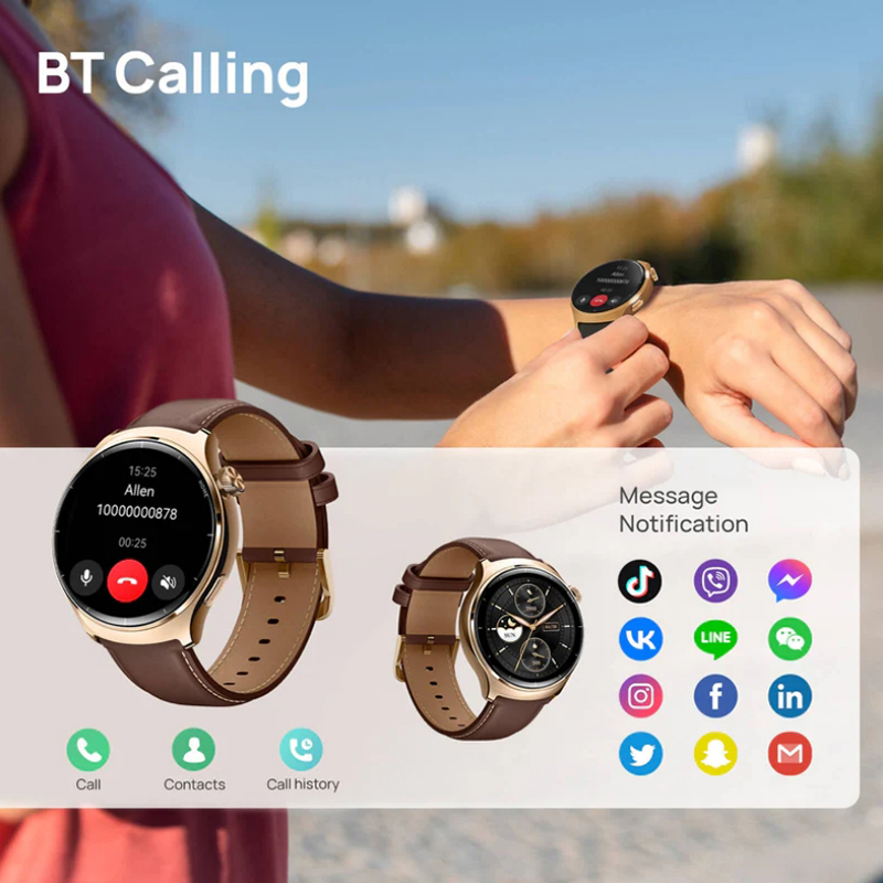 Mibro Lite3 Pro Relojes Inteli - Men'S Fashion App 评论和价格