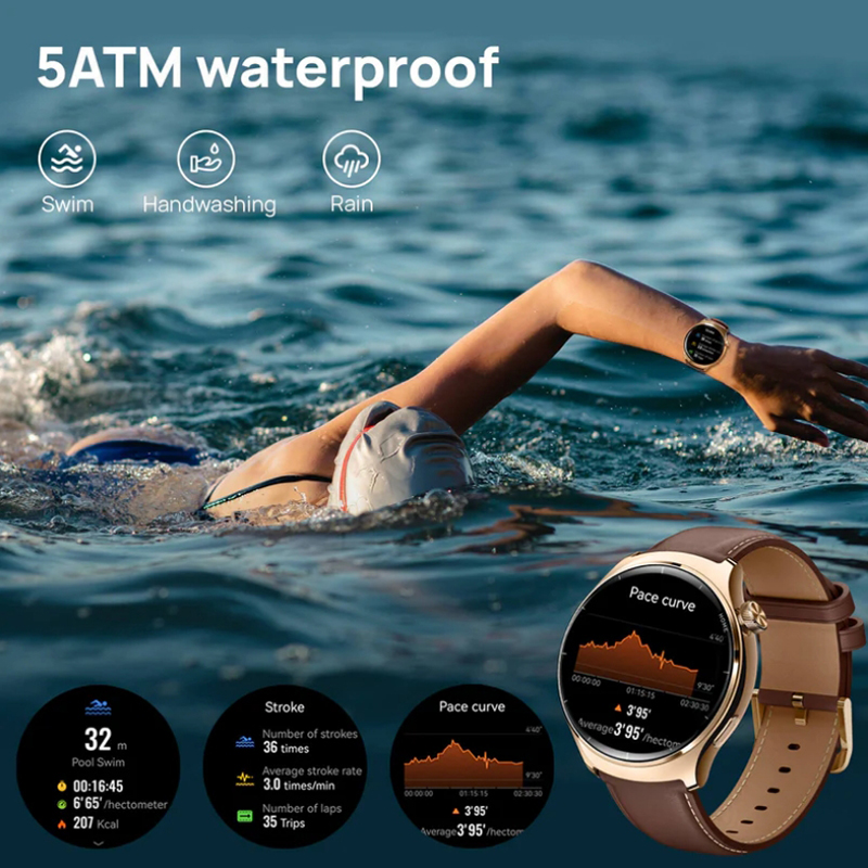 Mibro Lite3 Pro Relojes Inteli - Men'S Fashion App 评论和价格