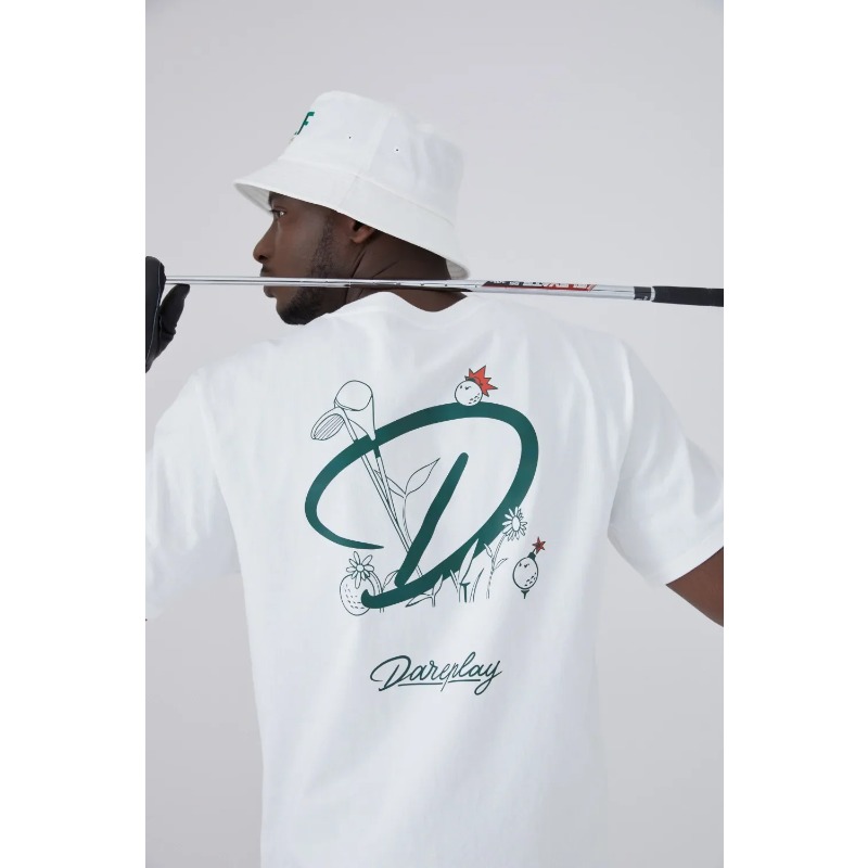 High-quality pure cotton summe - Men'S Fashion Golf Clothing 评论和价格