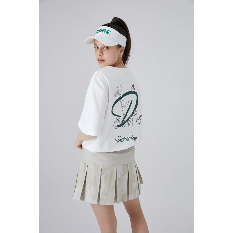 High-quality pure cotton summe - Men'S Fashion Golf Clothing 评论和价格