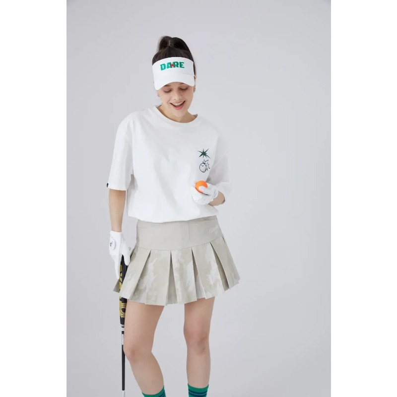 High-quality pure cotton summe - Men'S Fashion Golf Clothing 评论和价格