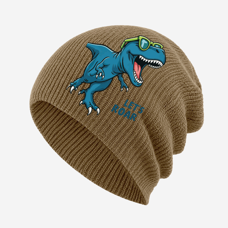 Fun Eye‑Catching Toddler 1‑3Y  - Beanie Winter Hat 评论和价格