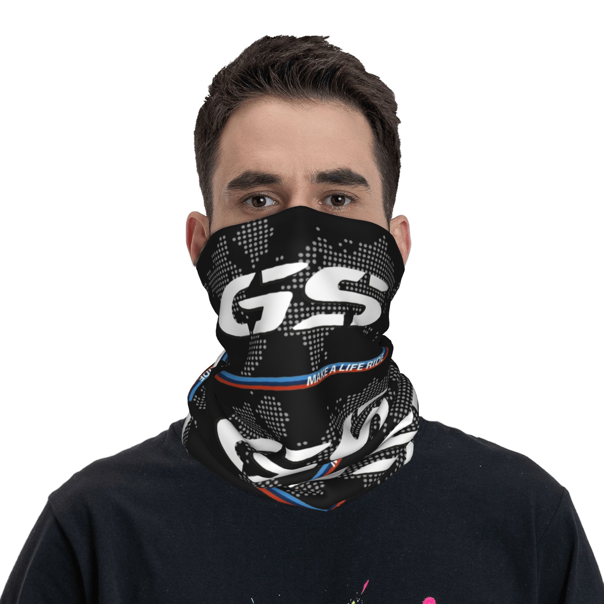 GS World Map Balaclava  Hiking - Mens Fashion World 评论和价格