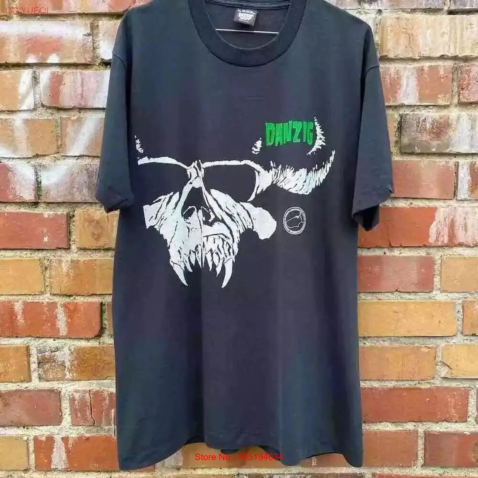 Danzig Not of This World Tour  - Mens Fashion World 评论和价格