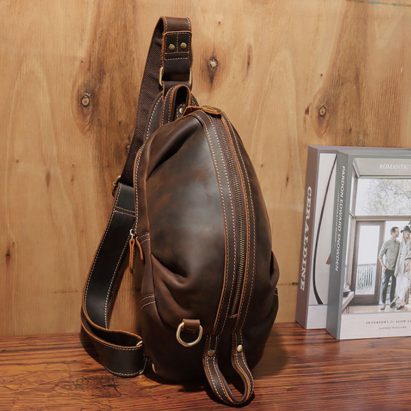 Fashion Design Luxury Men's Sl - Crossbody Bag Men 评论和价格