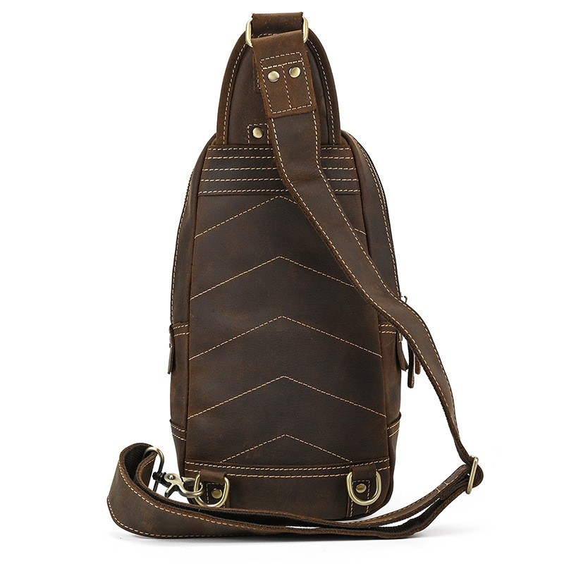 Fashion Design Luxury Men's Sl - Crossbody Bag Men 评论和价格