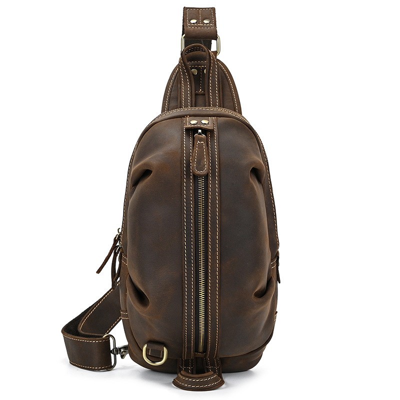 Fashion Design Luxury Men's Sl - Crossbody Bag Men 评论和价格