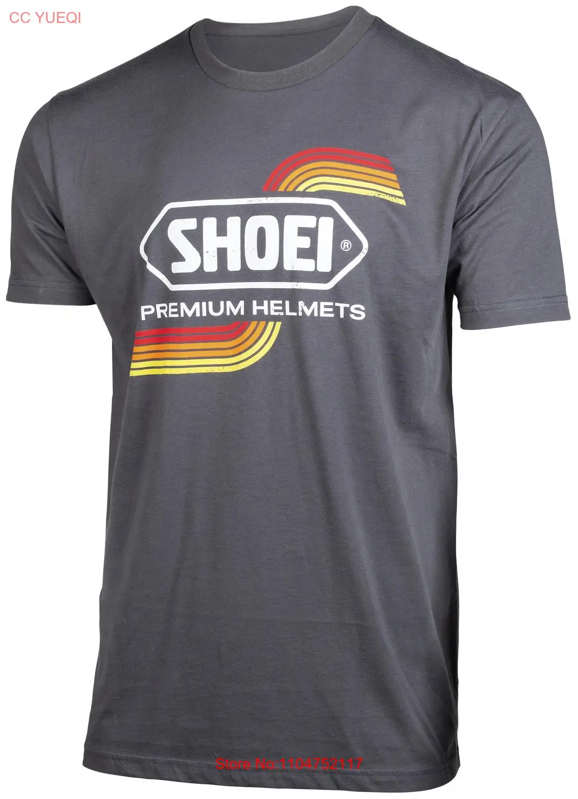 Shoei Vintage T Shirt X Large  - Men'S Fashion X 评论和价格