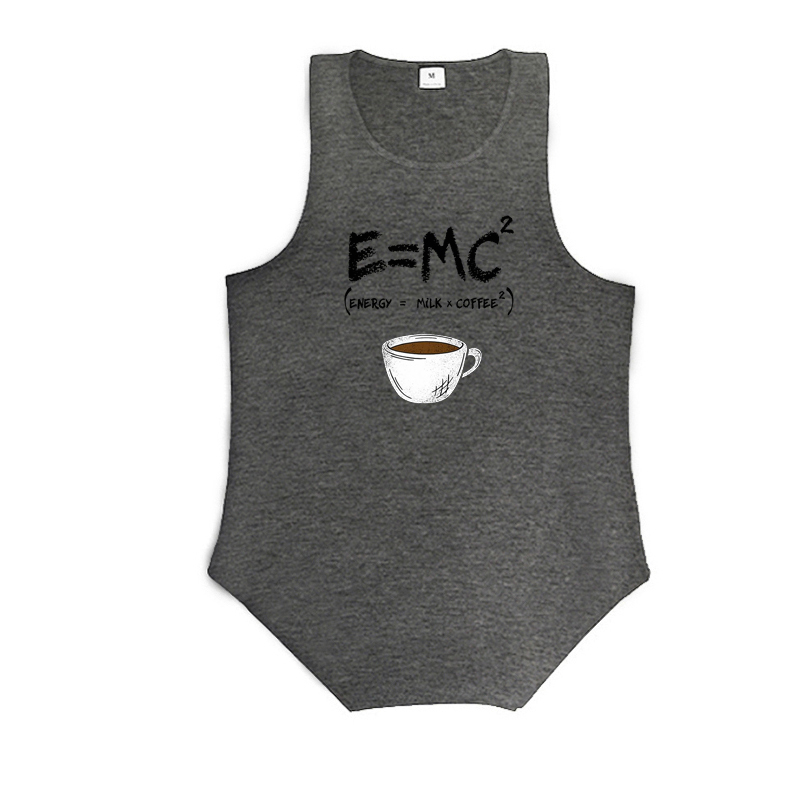 Fashion E=MC Energy = Milk X C - Men'S Fashion X 评论和价格