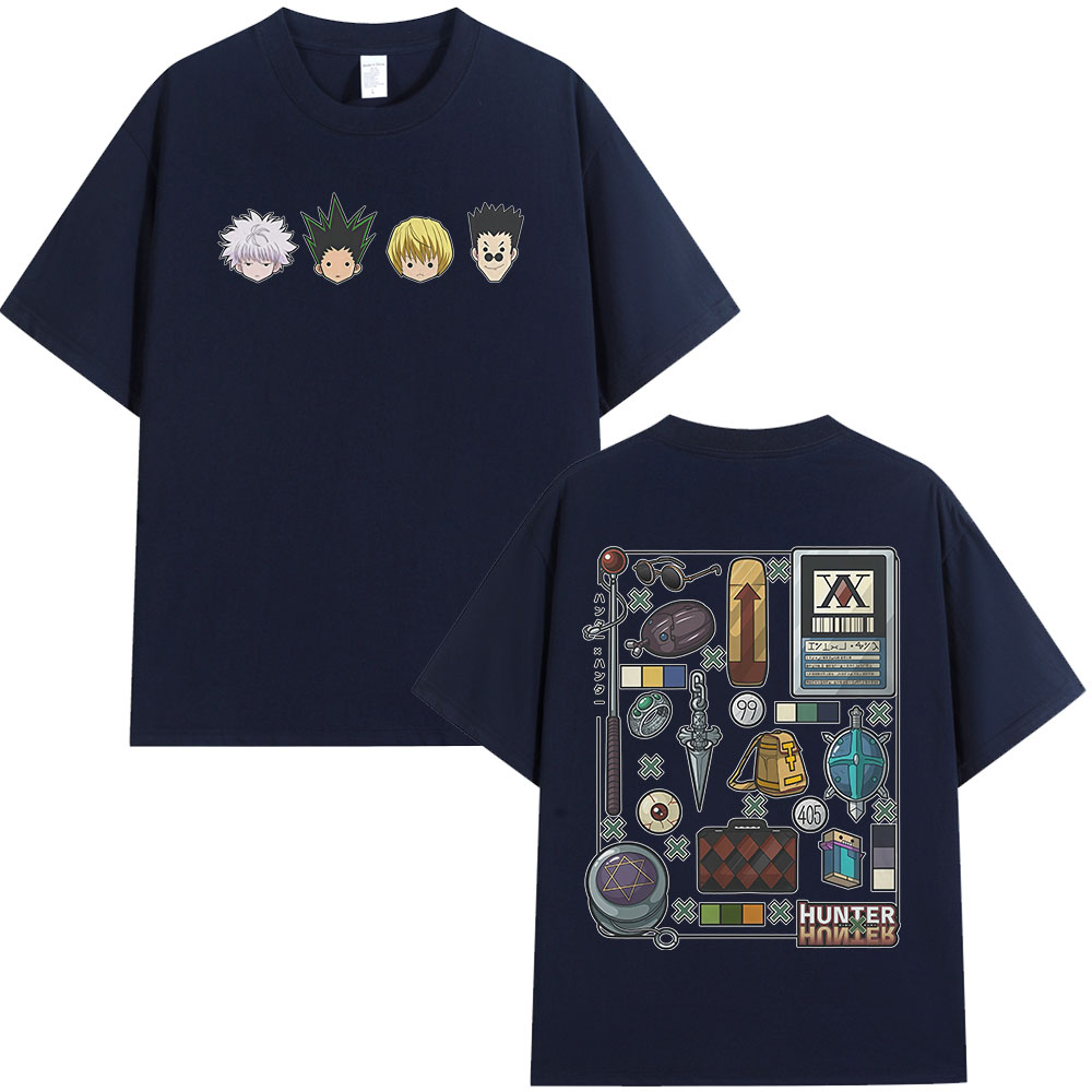 Anime Hunter X Hunter GON Kill - Men'S Fashion X 评论和价格