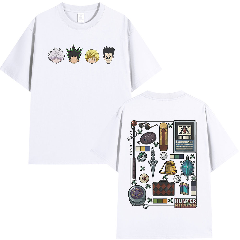 Anime Hunter X Hunter GON Kill - Men'S Fashion X 评论和价格