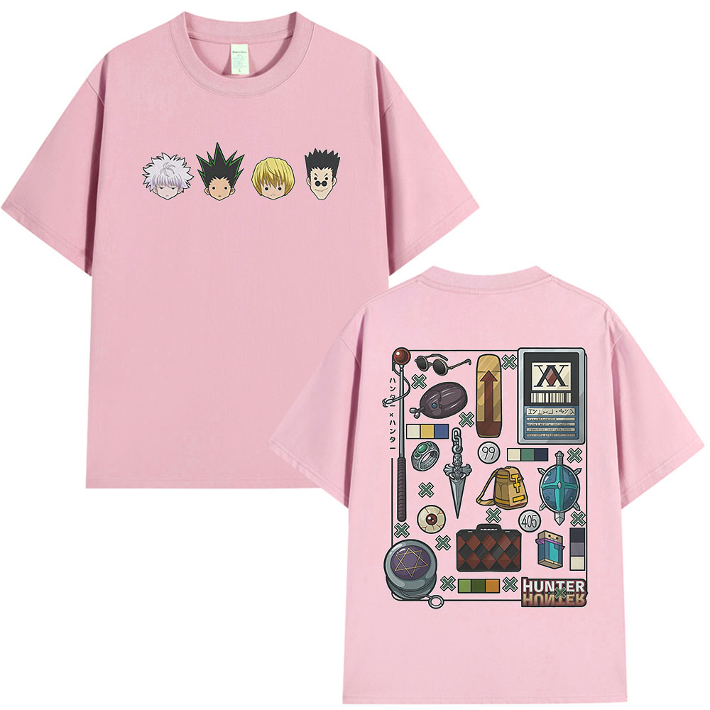 Anime Hunter X Hunter GON Kill - Men'S Fashion X 评论和价格