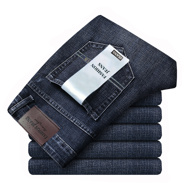 2026 New Style Business Men's  - Men'S Fashion Nova Jeans 评论和价格