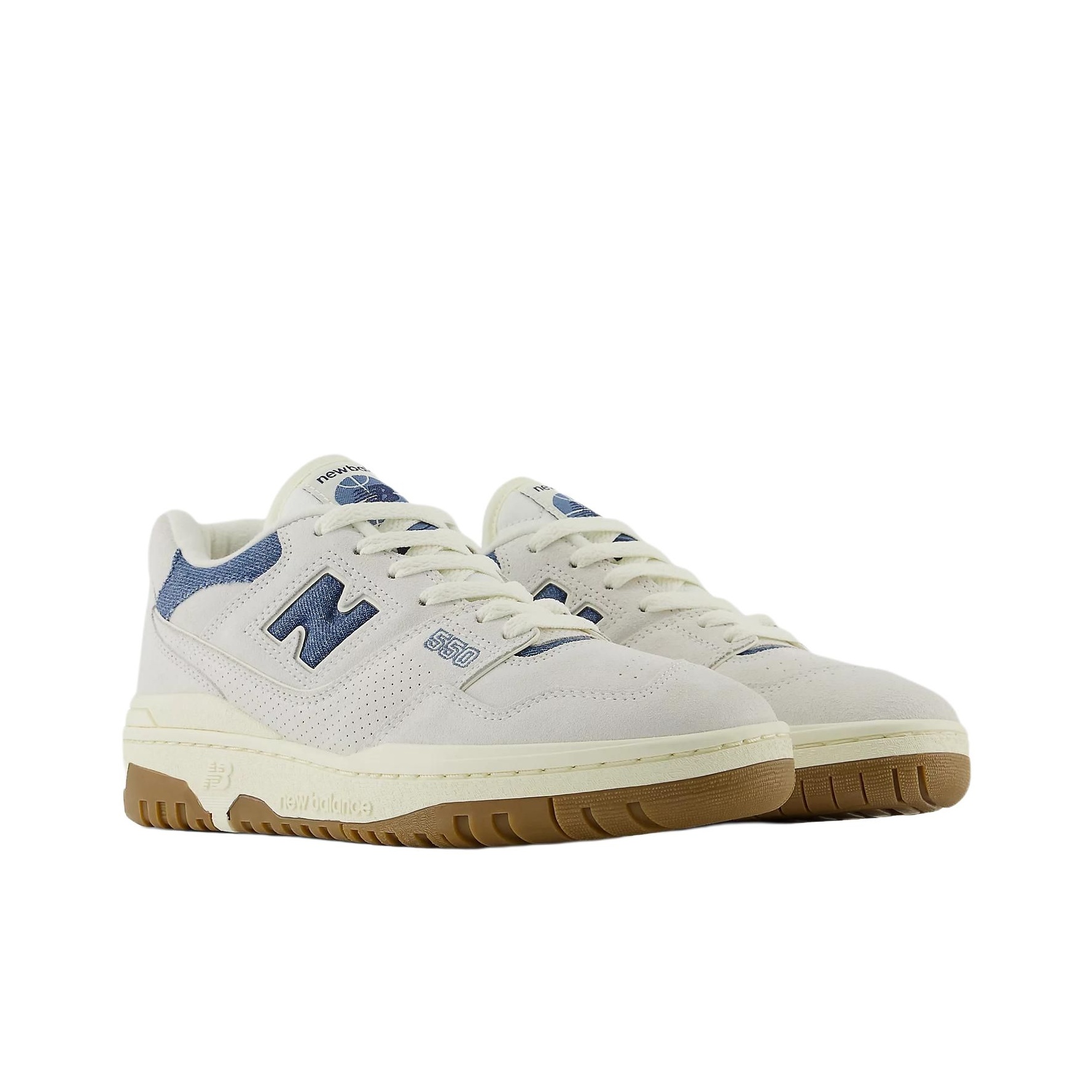 New Balance NB 550 Low top Cas - New Balance Shoes 550 评论和价格