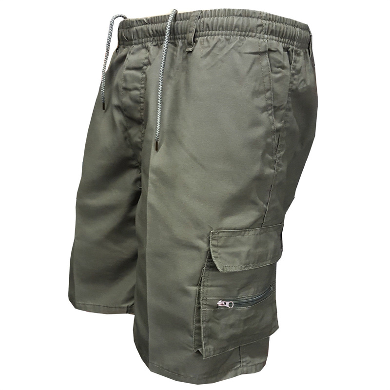 Men's Tactical Cargo Shorts Fa - Mens Fashion Cargo Pants 评论和价格