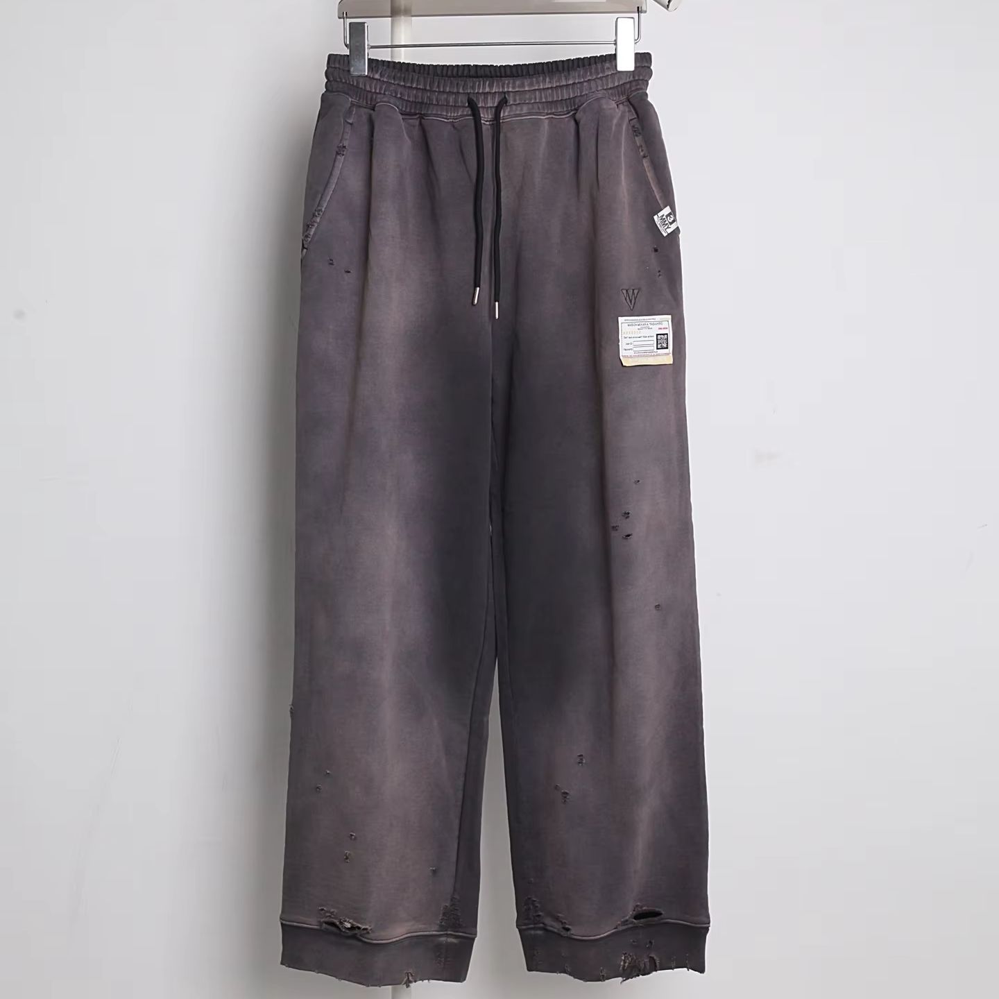 New American Street Hip Hop Sp - Men'S Fashion Nova Jeans 评论和价格
