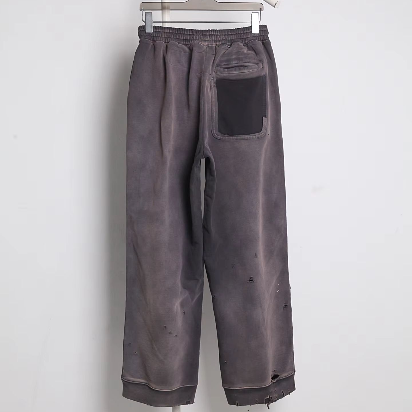 New American Street Hip Hop Sp - Men'S Fashion Nova Jeans 评论和价格